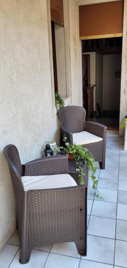 Ca' Baby Venezia Apartment Exterior photo