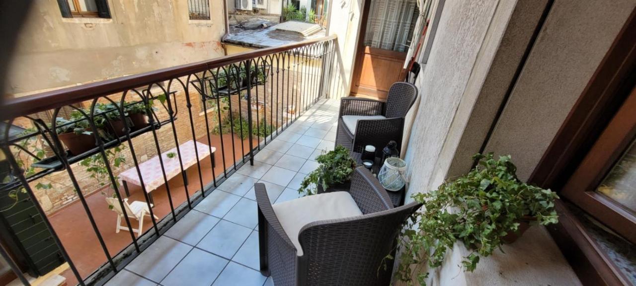Ca' Baby Venezia Apartment Exterior photo