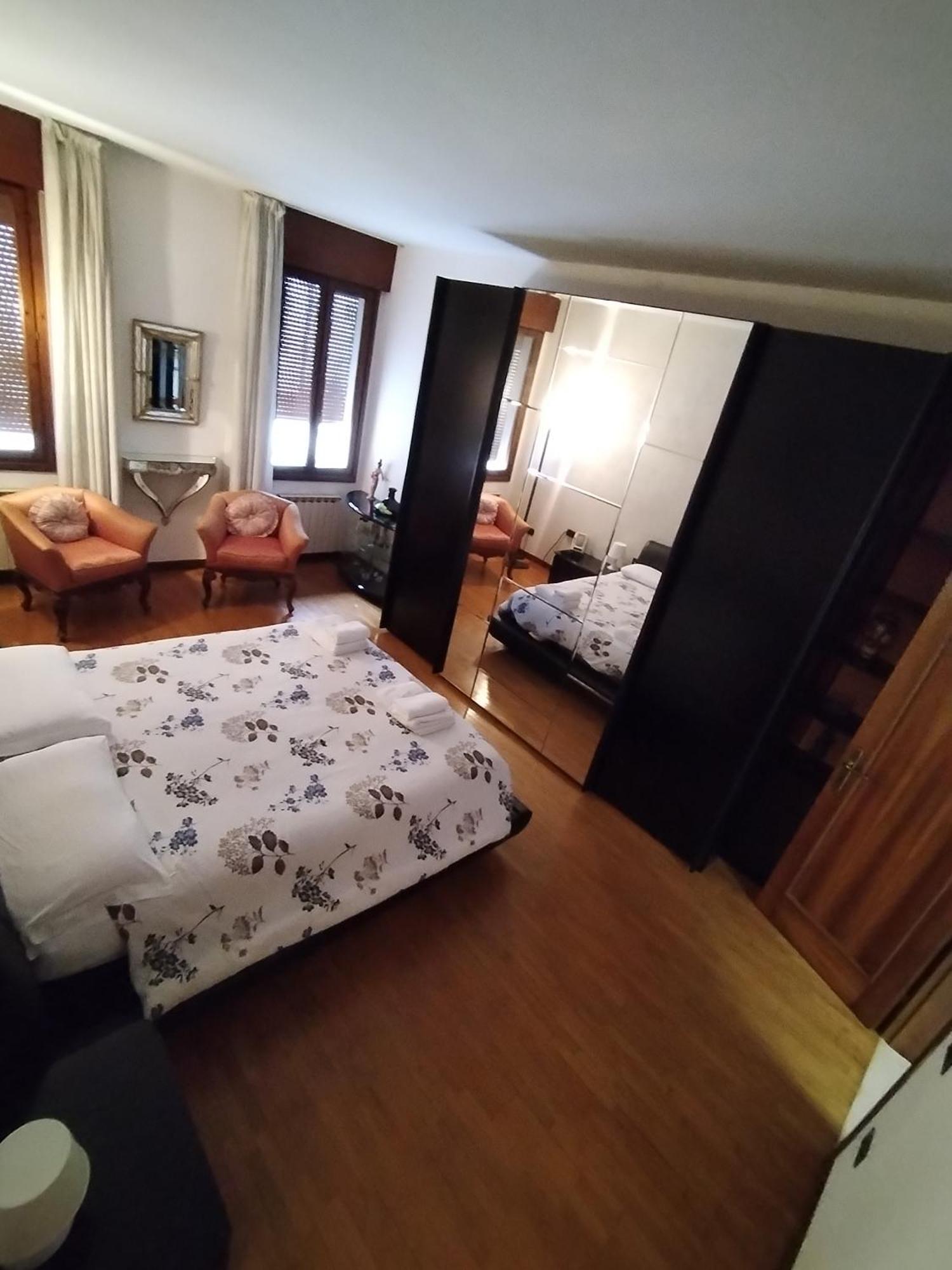 Ca' Baby Venezia Apartment Exterior photo