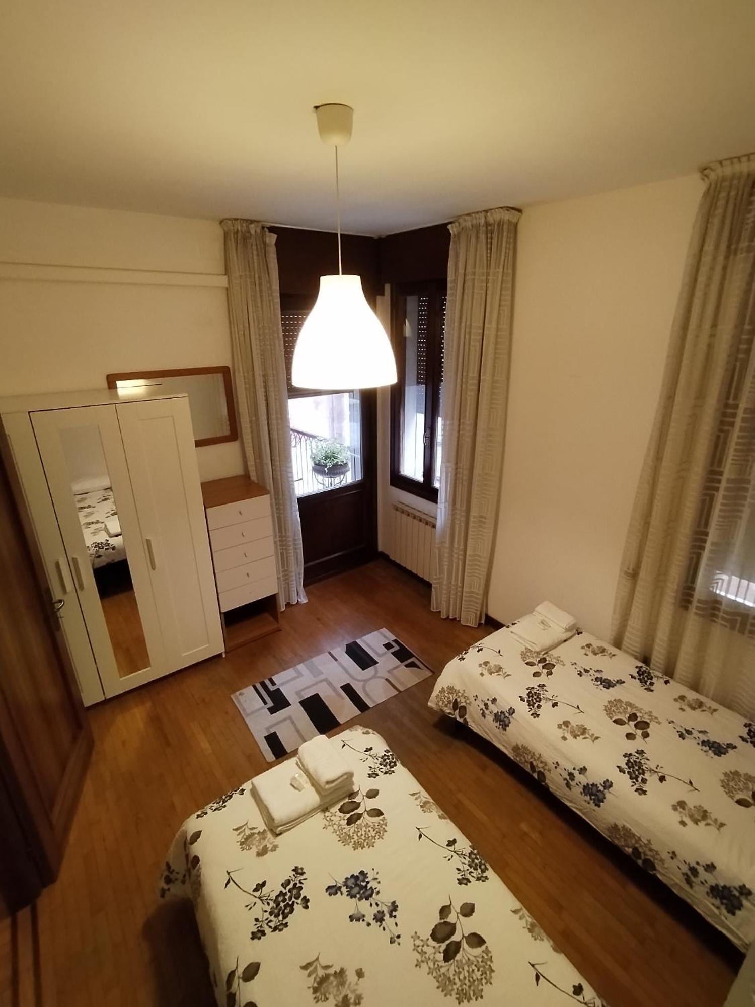 Ca' Baby Venezia Apartment Exterior photo