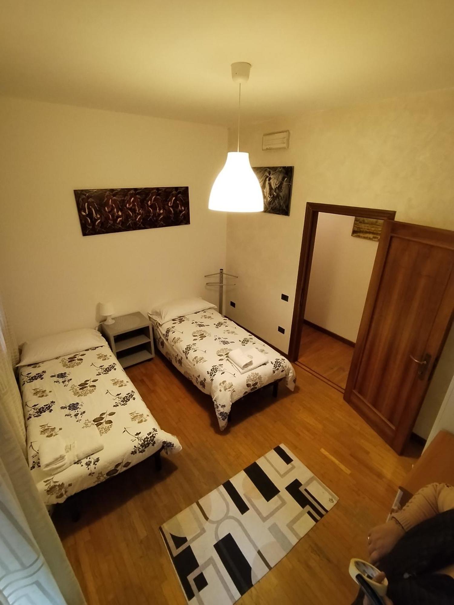 Ca' Baby Venezia Apartment Exterior photo