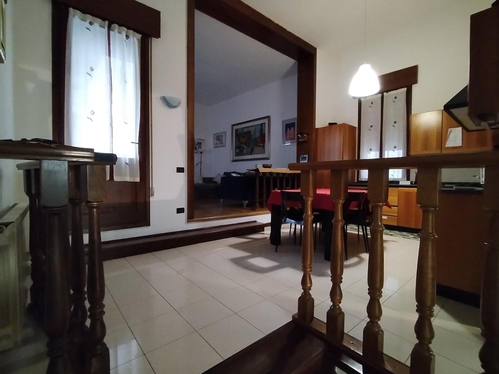 Ca' Baby Venezia Apartment Exterior photo