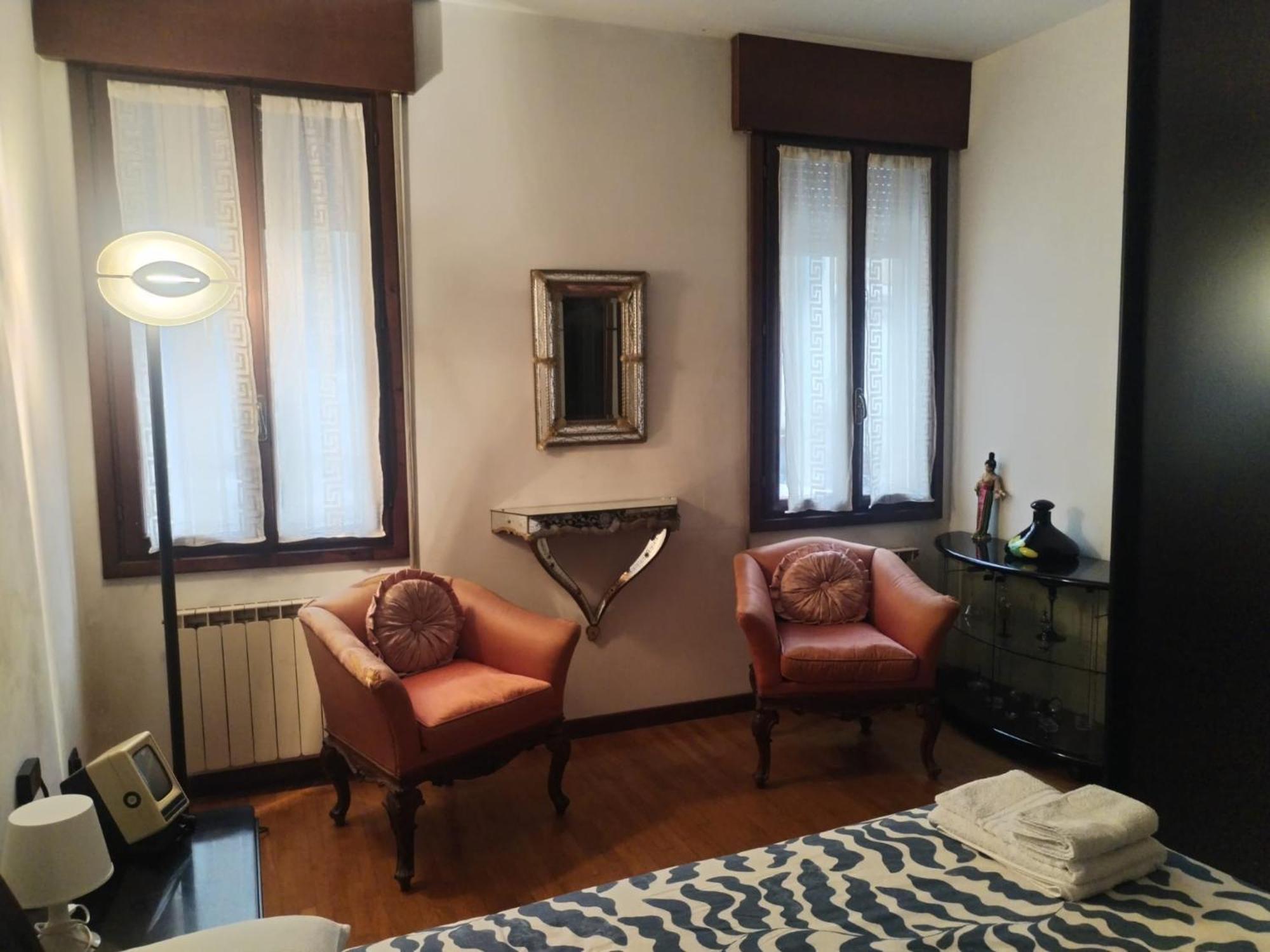 Ca' Baby Venezia Apartment Exterior photo