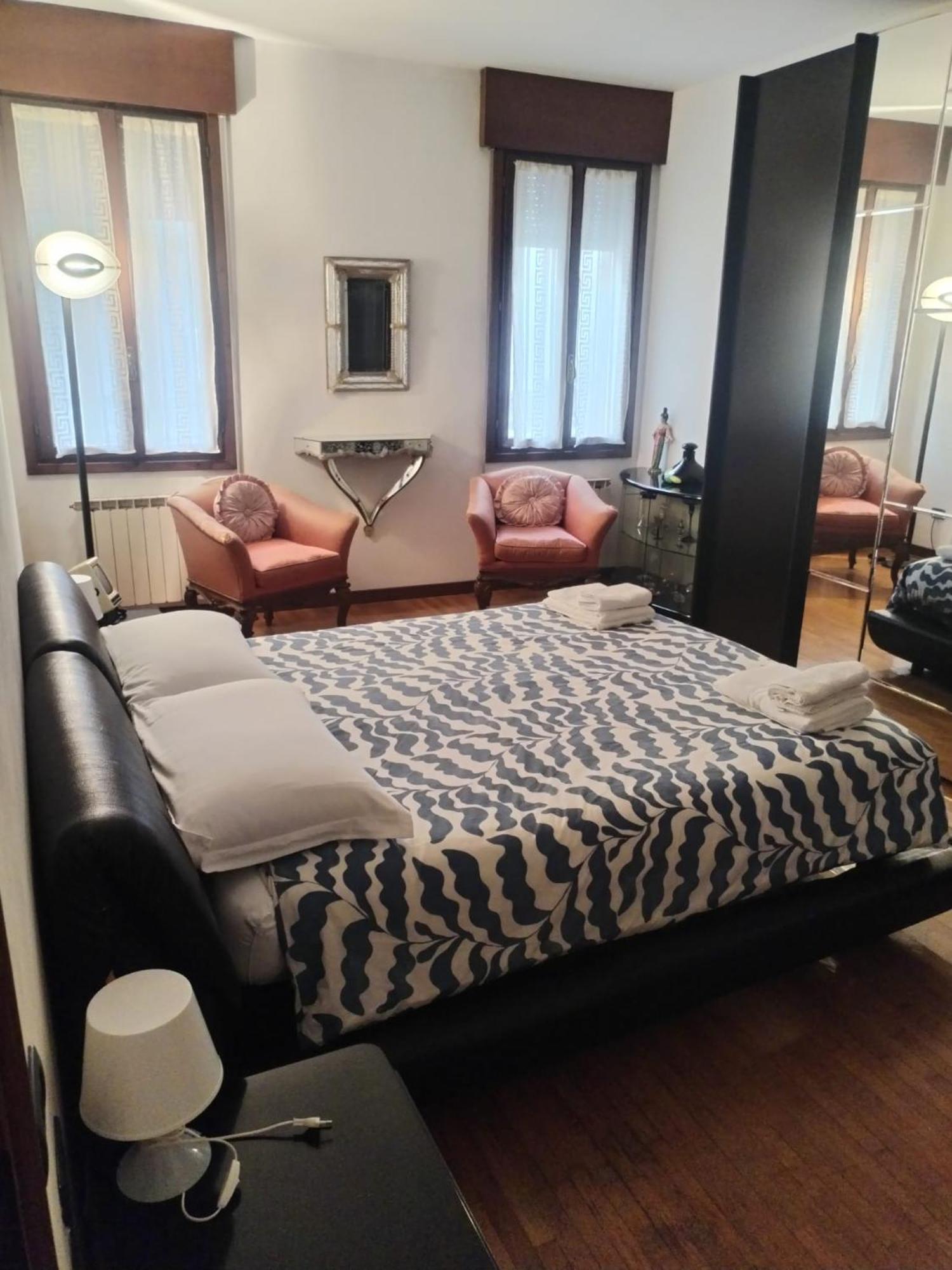 Ca' Baby Venezia Apartment Exterior photo