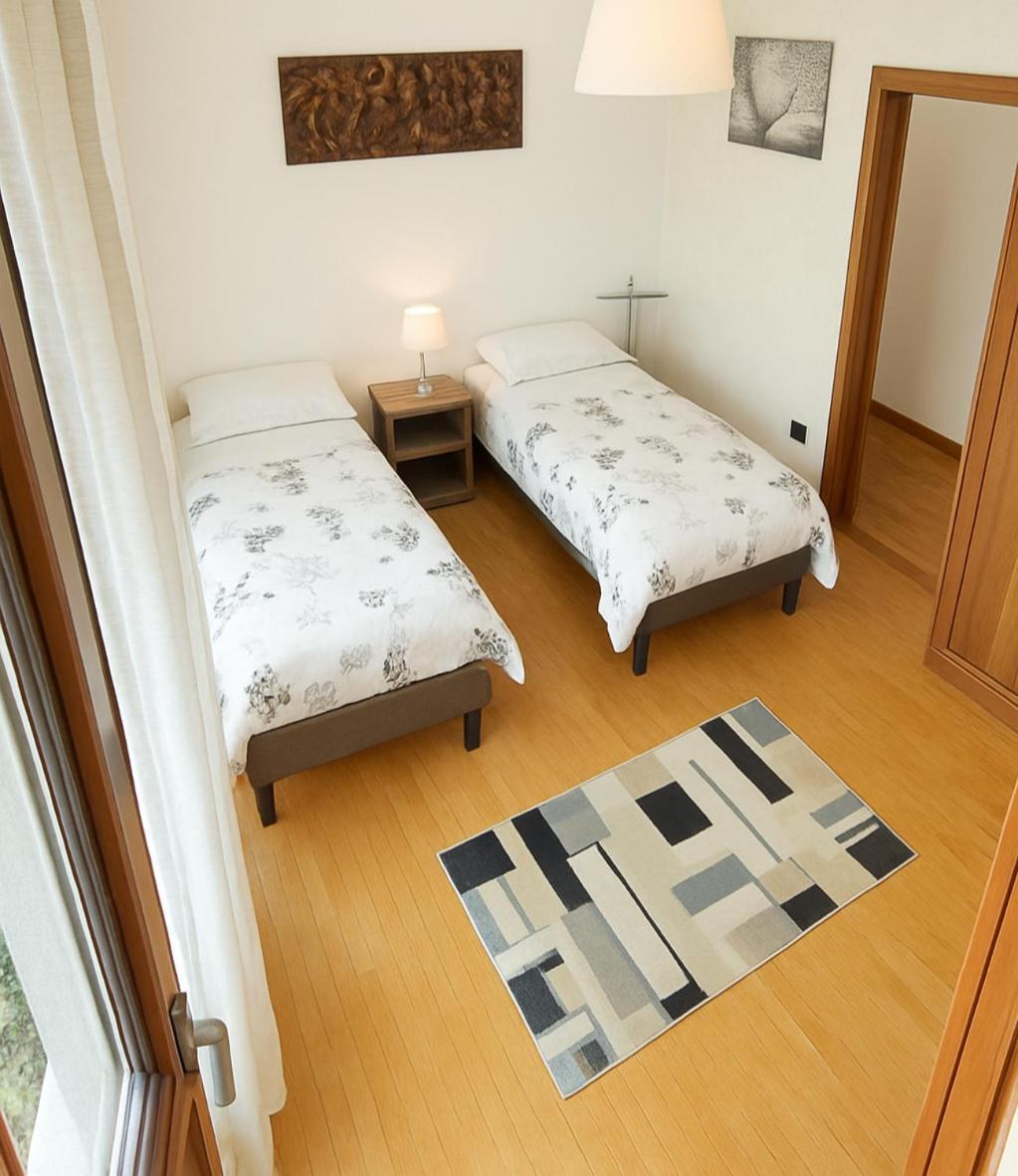 Ca' Baby Venezia Apartment Exterior photo